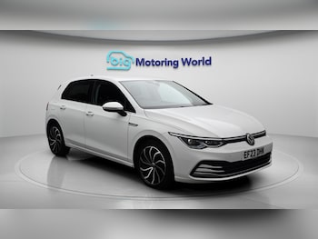 Used Volkswagen Golf 2023 for sale - 79369223: Photo