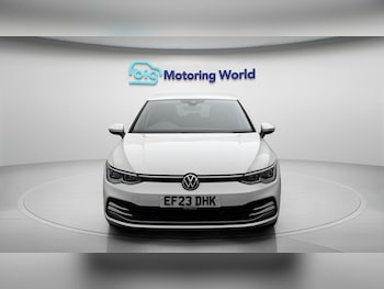 Used Volkswagen Golf 2023 for sale - 79369223: Photo