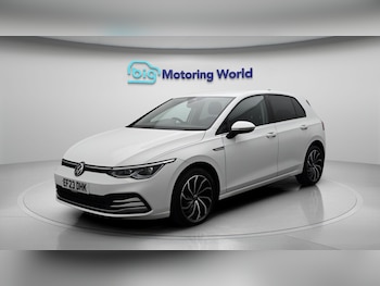 Used Volkswagen Golf 2023 for sale - 79369223: Photo