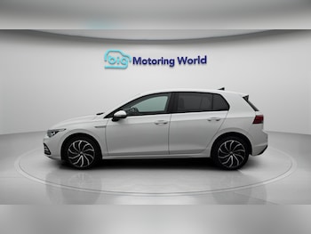 Used Volkswagen Golf 2023 for sale - 79369223: Photo