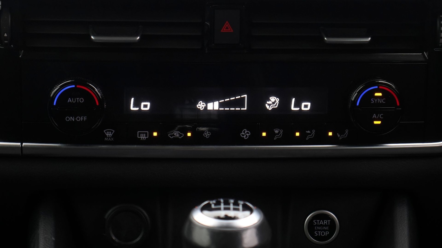 Used Nissan Qashqai 2022 for sale - 77662638: Photo 12