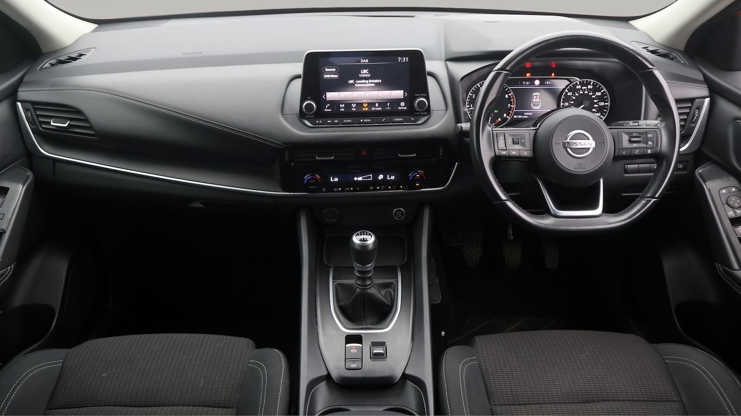 Used Nissan Qashqai 2022 for sale - 77662638: Photo 13