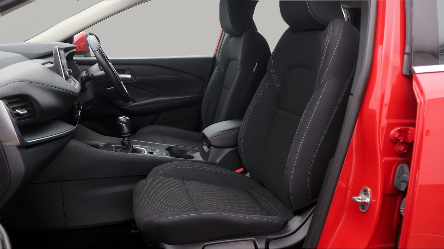 Used Nissan Qashqai 2022 for sale - 77662638: Photo 14