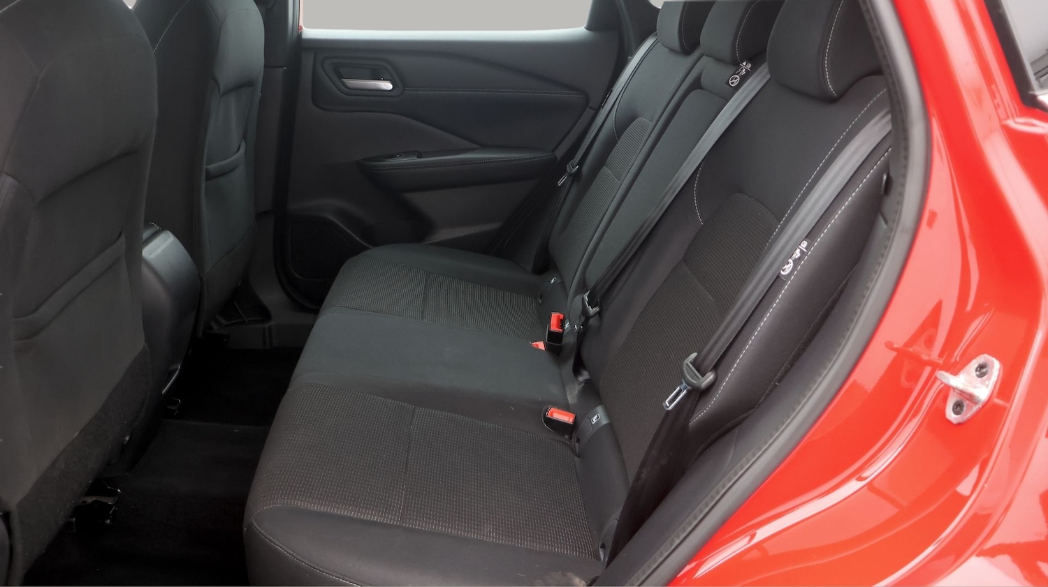 Used Nissan Qashqai 2022 for sale - 77662638: Photo 16