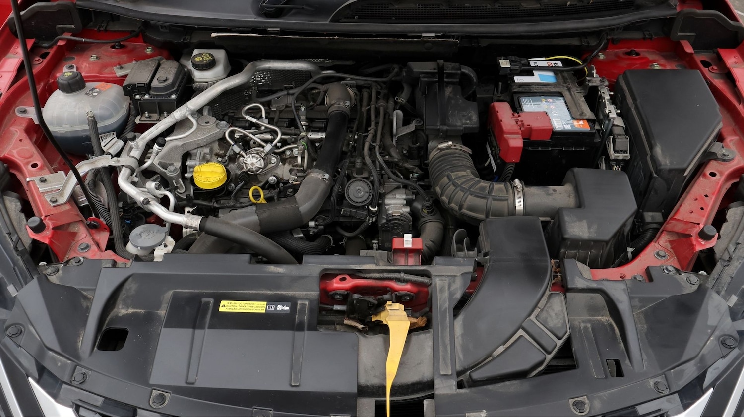 Used Nissan Qashqai 2022 for sale - 77662638: Photo 19