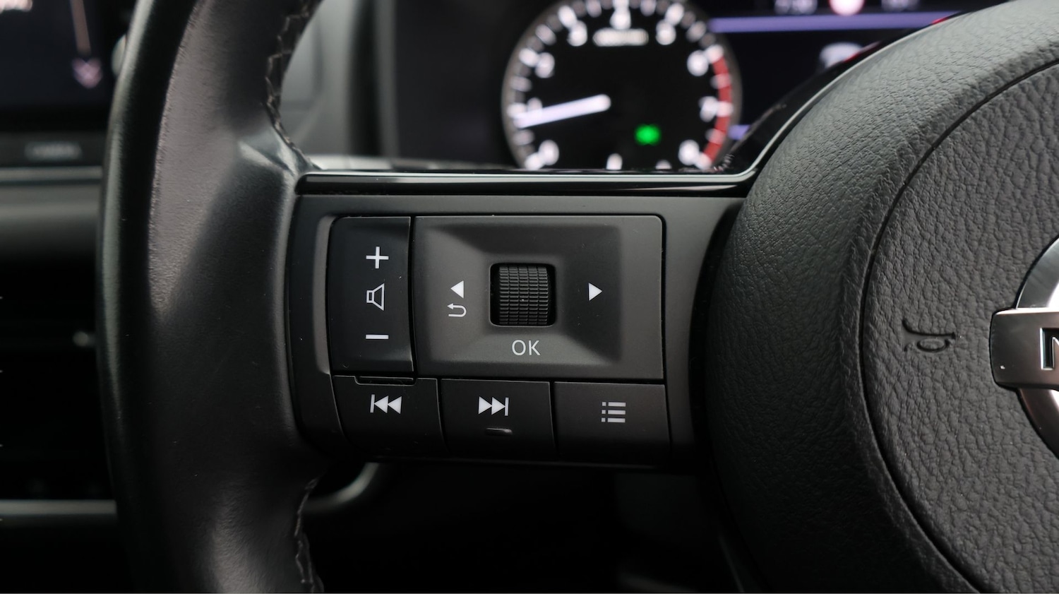 Used Nissan Qashqai 2022 for sale - 77662638: Photo 21