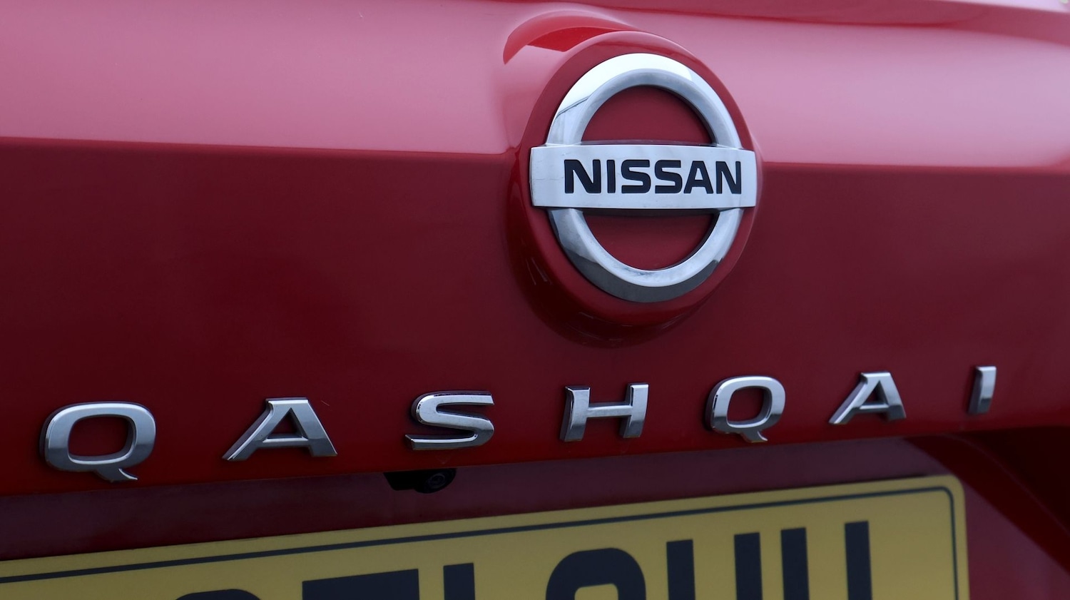 Used Nissan Qashqai 2022 for sale - 77662638: Photo 22