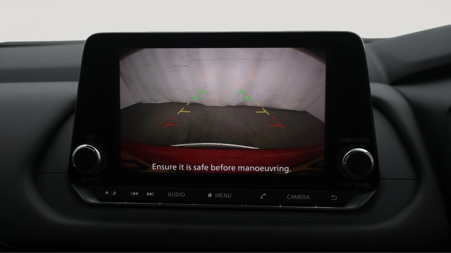 Used Nissan Qashqai 2022 for sale - 77662638: Photo 23