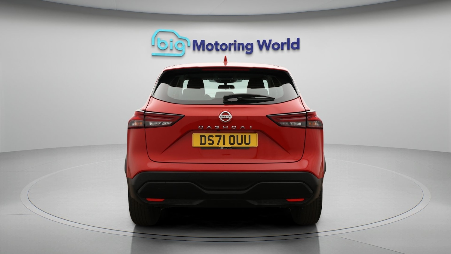 Used Nissan Qashqai 2022 for sale - 77662638: Photo 6