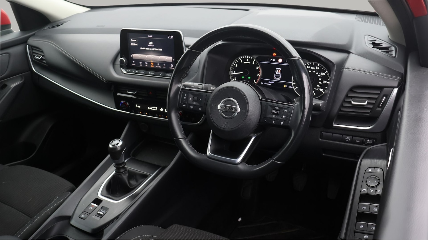 Used Nissan Qashqai 2022 for sale - 77662638: Photo 9