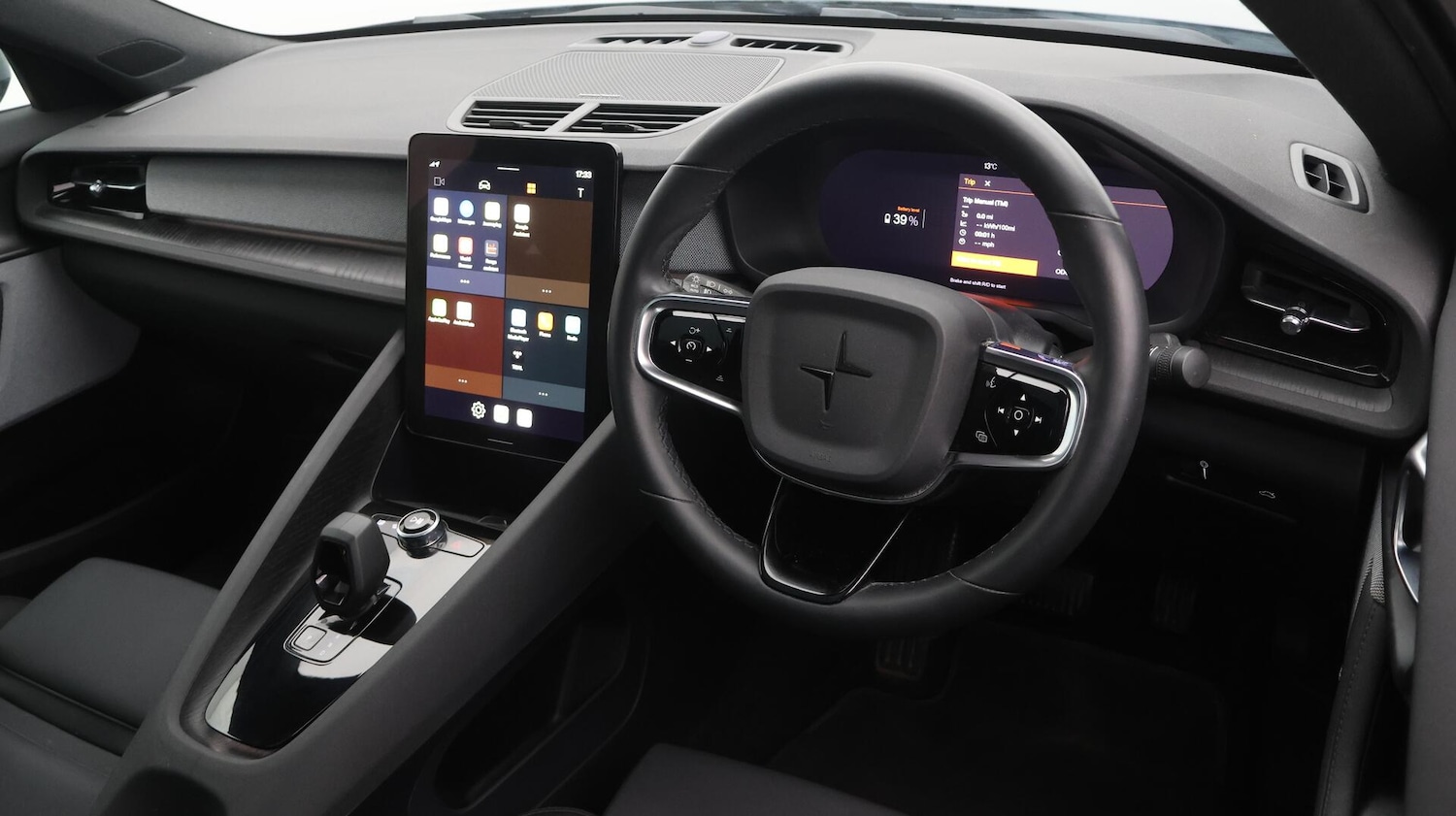 Used Polestar Polestar 2 2022 for sale - 76634102: Photo 10