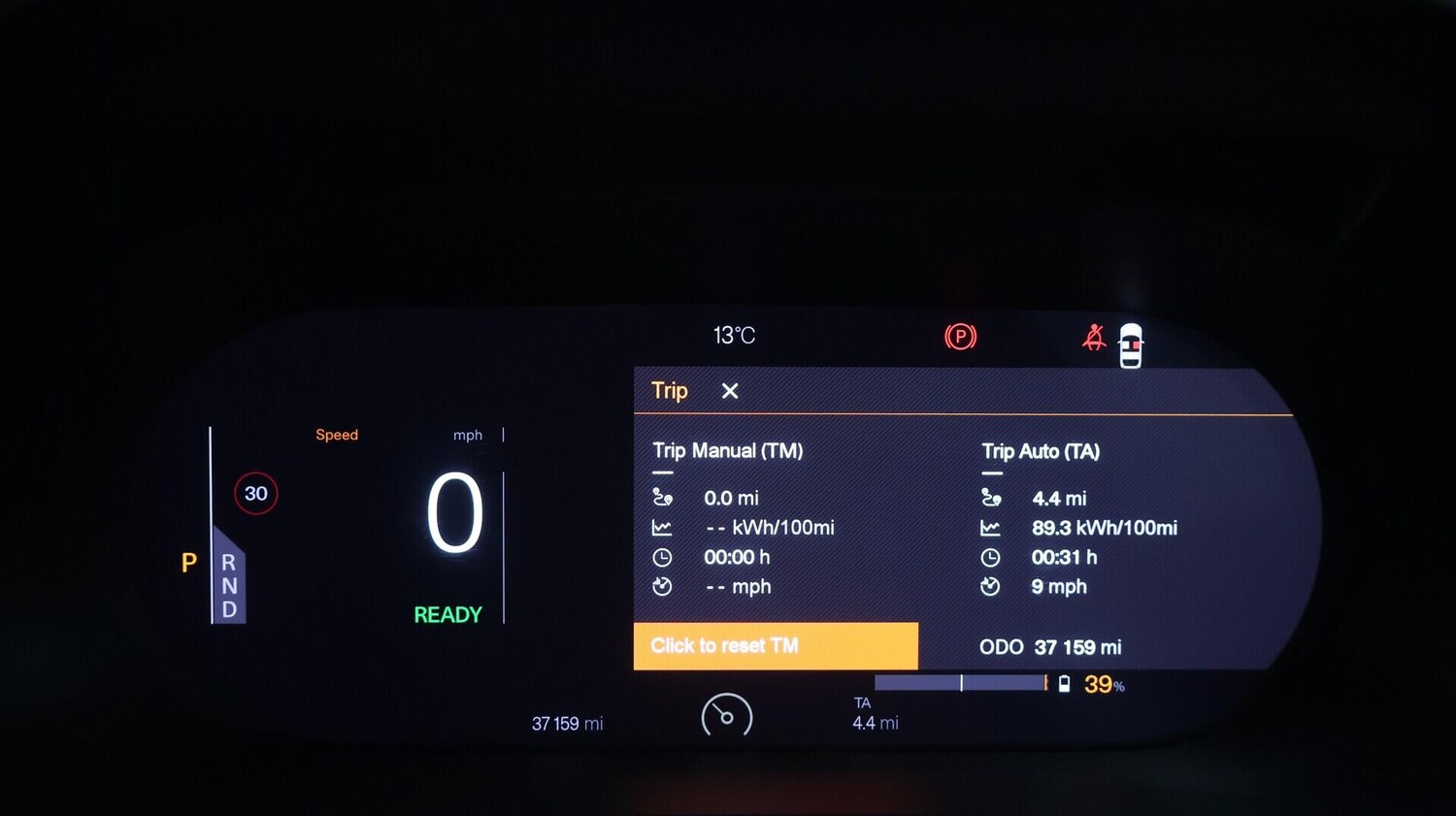 Used Polestar Polestar 2 2022 for sale - 76634102: Photo 11
