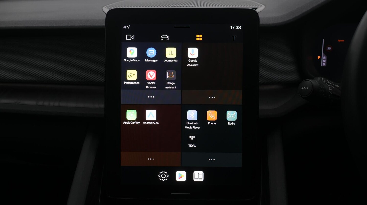 Used Polestar Polestar 2 2022 for sale - 76634102: Photo 12