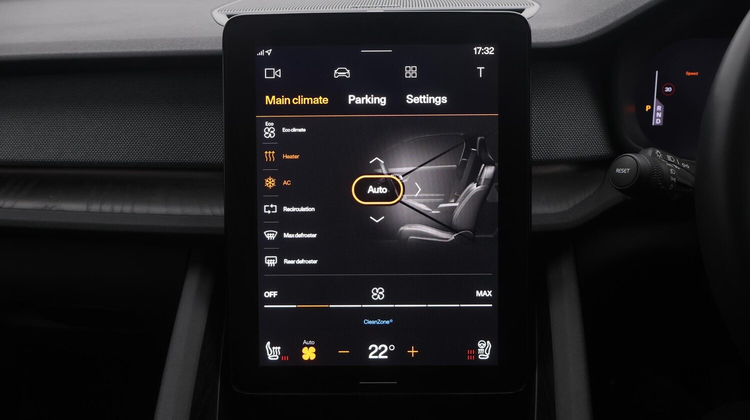 Used Polestar Polestar 2 2022 for sale - 76634102: Photo 13