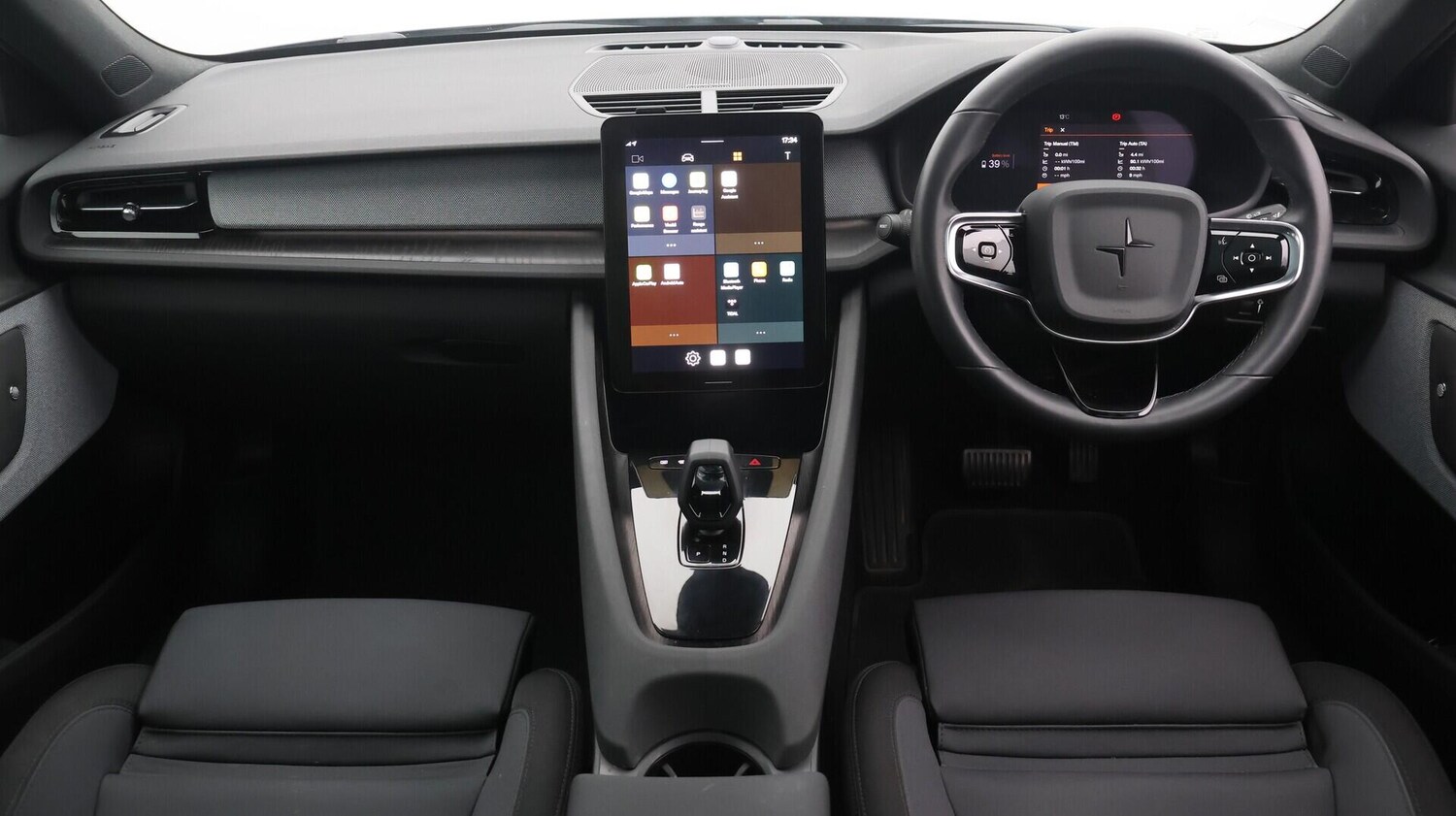 Used Polestar Polestar 2 2022 for sale - 76634102: Photo 14