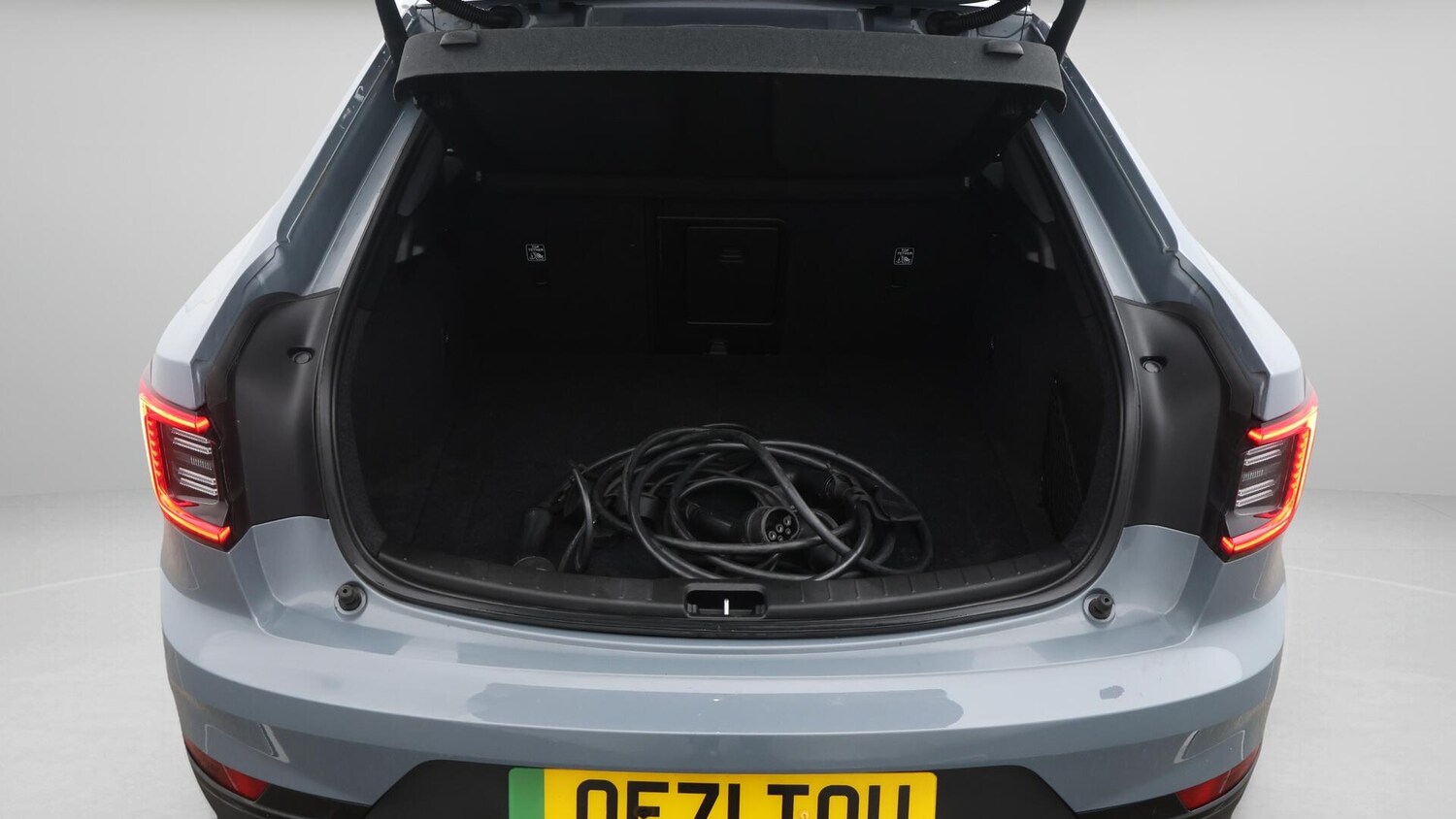 Used Polestar Polestar 2 2022 for sale - 76634102: Photo 18