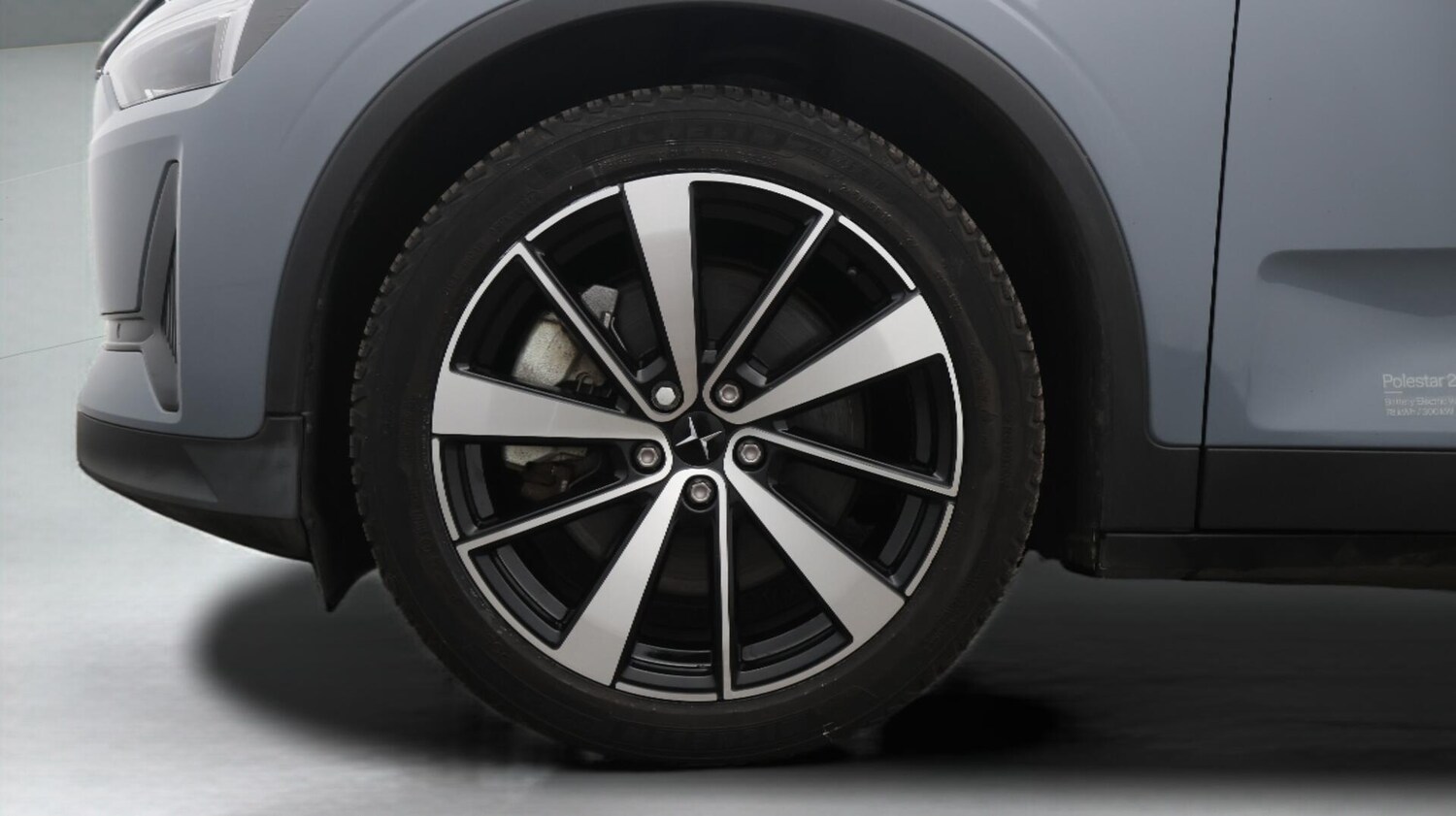 Used Polestar Polestar 2 2022 for sale - 76634102: Photo 19