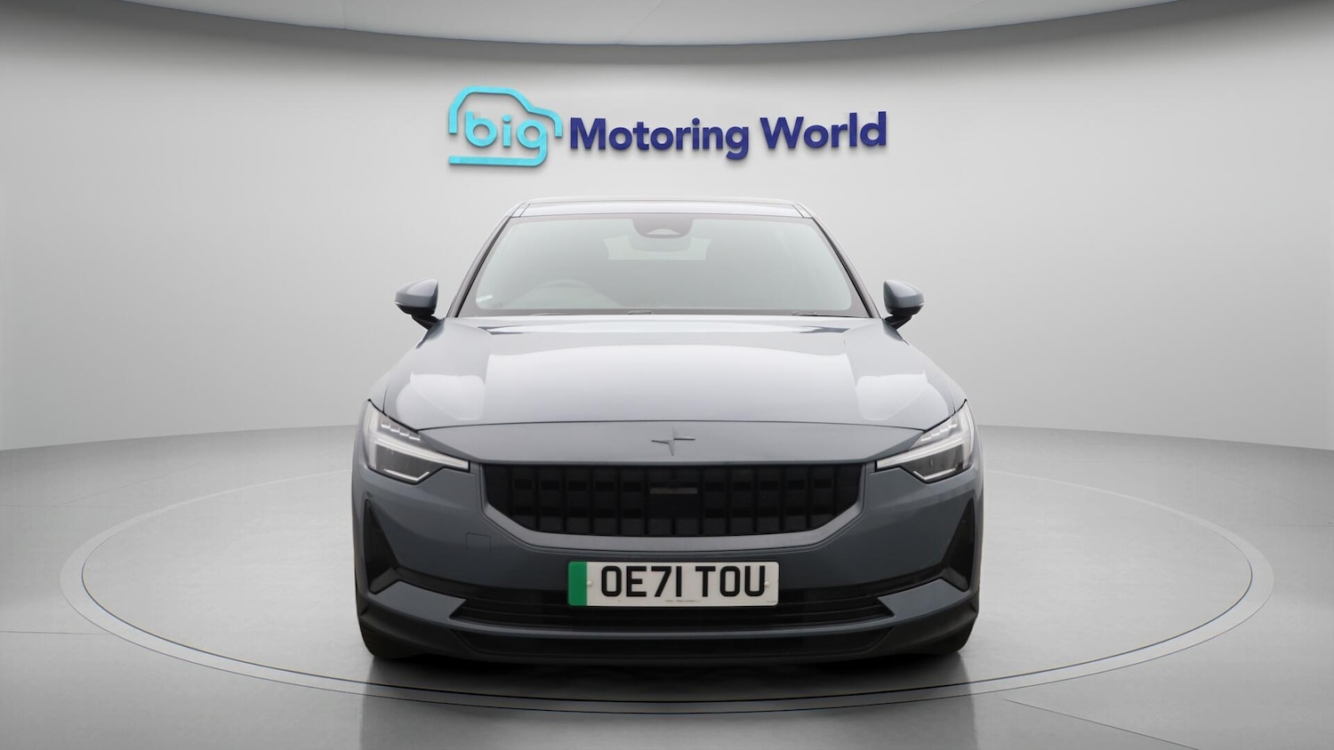 Used Polestar Polestar 2 2022 for sale - 76634102: Photo 3