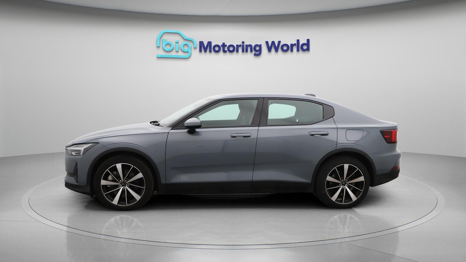 Used Polestar Polestar 2 2022 for sale - 76634102: Photo 5