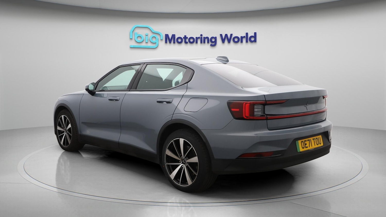 Used Polestar Polestar 2 2022 for sale - 76634102: Photo 6