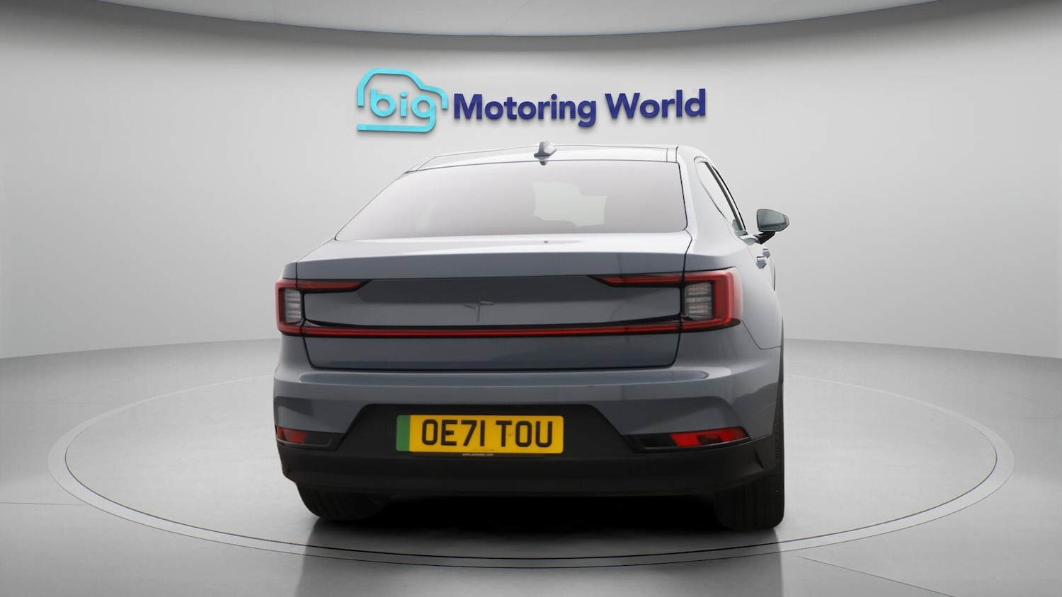 Used Polestar Polestar 2 2022 for sale - 76634102: Photo 7