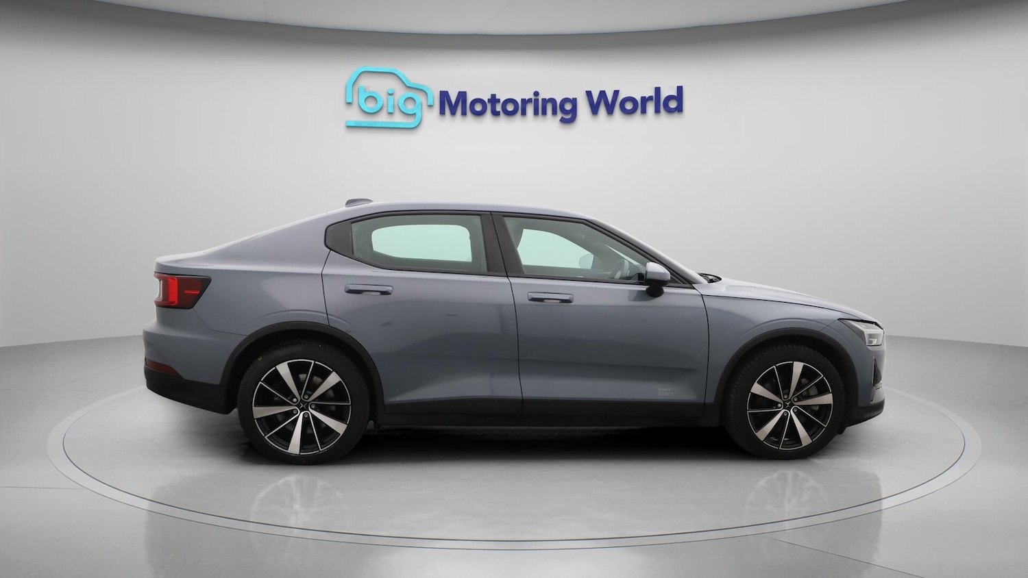 Used Polestar Polestar 2 2022 for sale - 76634102: Photo 9