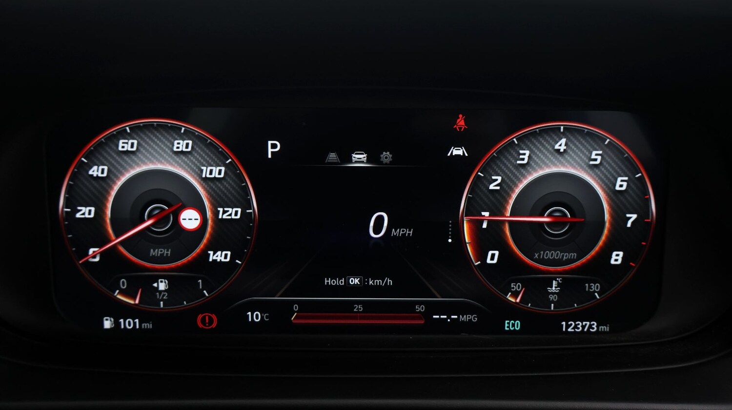 Used Hyundai BAYON 2023 for sale - 77181572: Photo 10