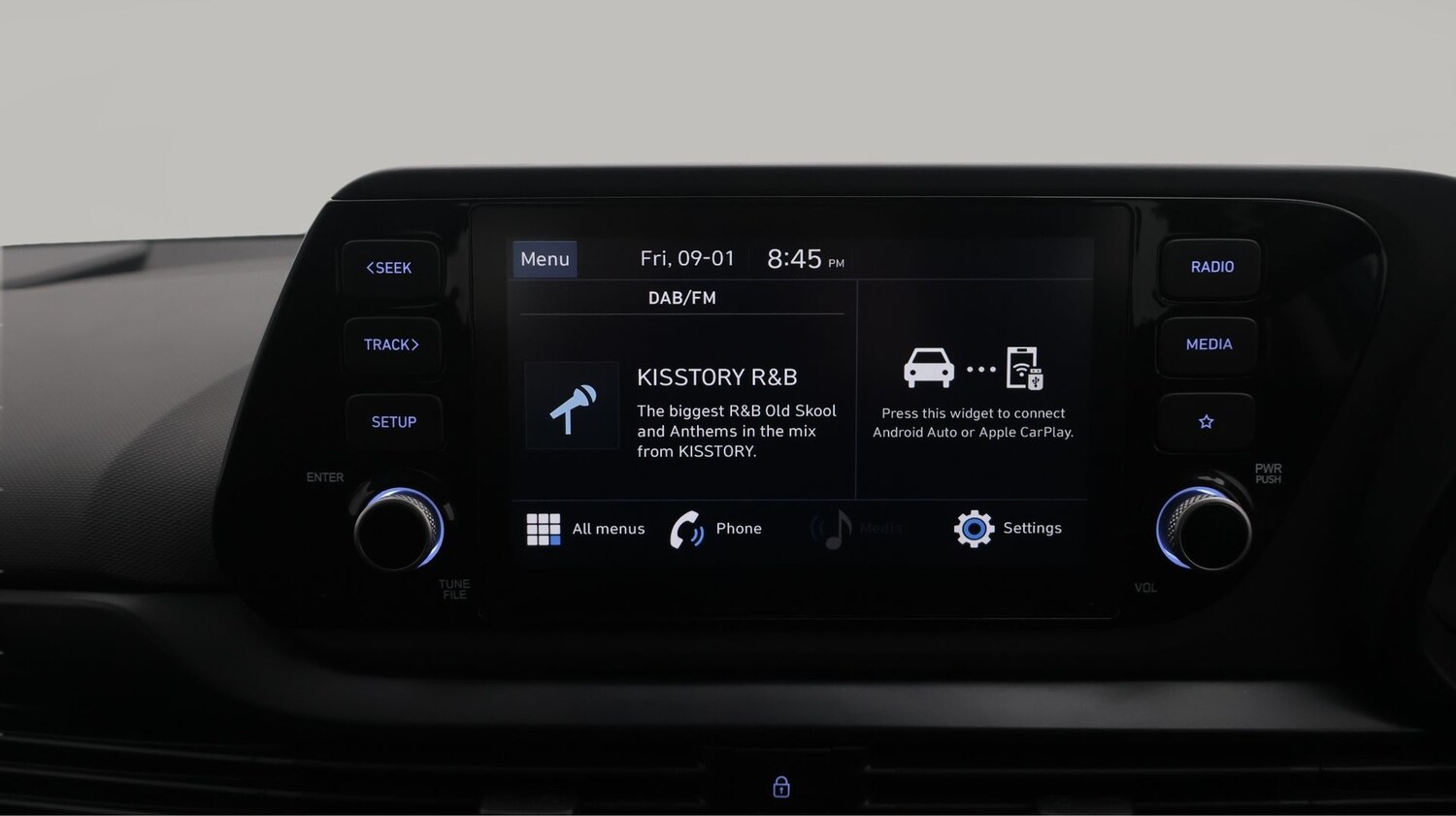 Used Hyundai BAYON 2023 for sale - 77181572: Photo 11