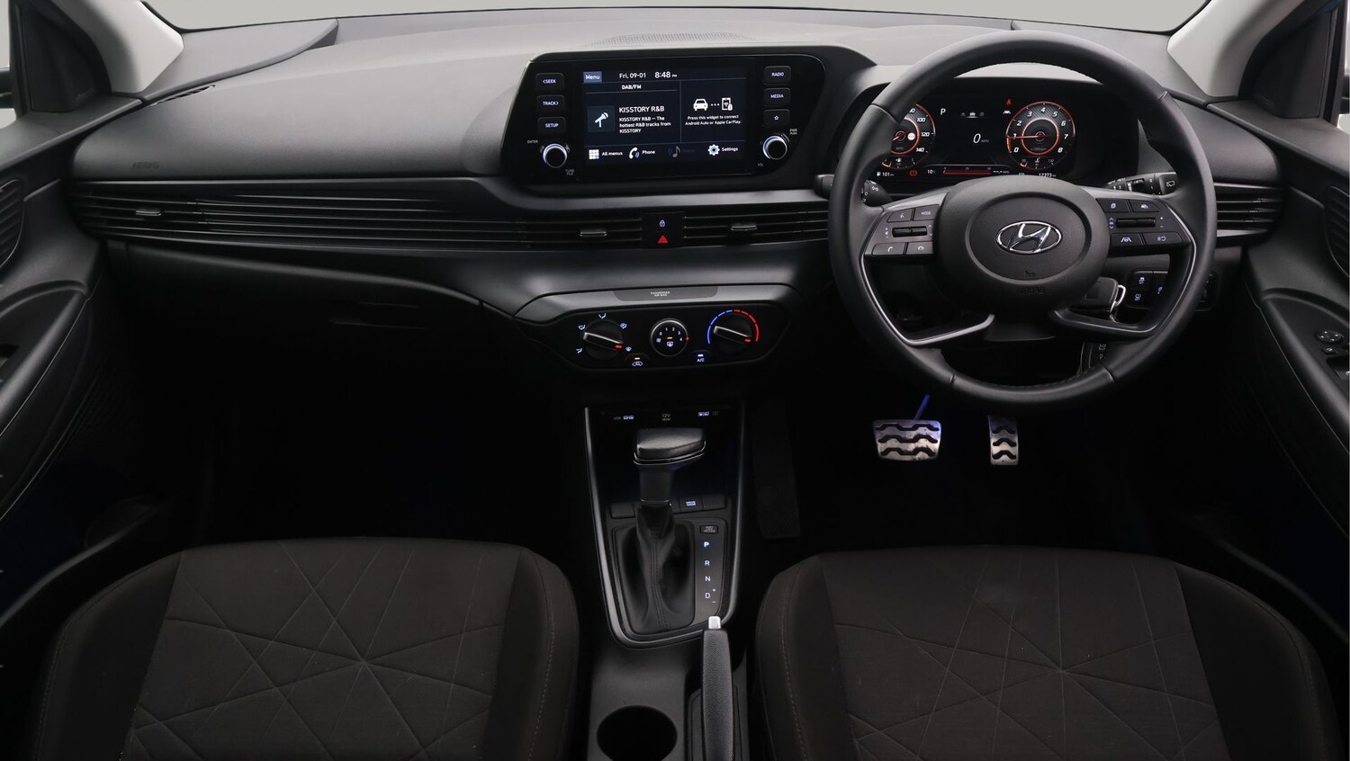 Used Hyundai BAYON 2023 for sale - 77181572: Photo 13