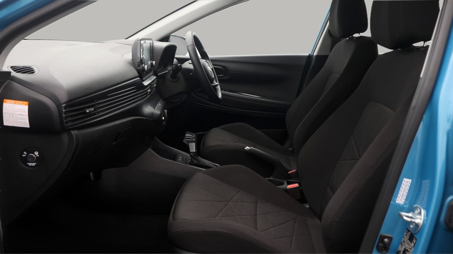 Used Hyundai BAYON 2023 for sale - 77181572: Photo 14