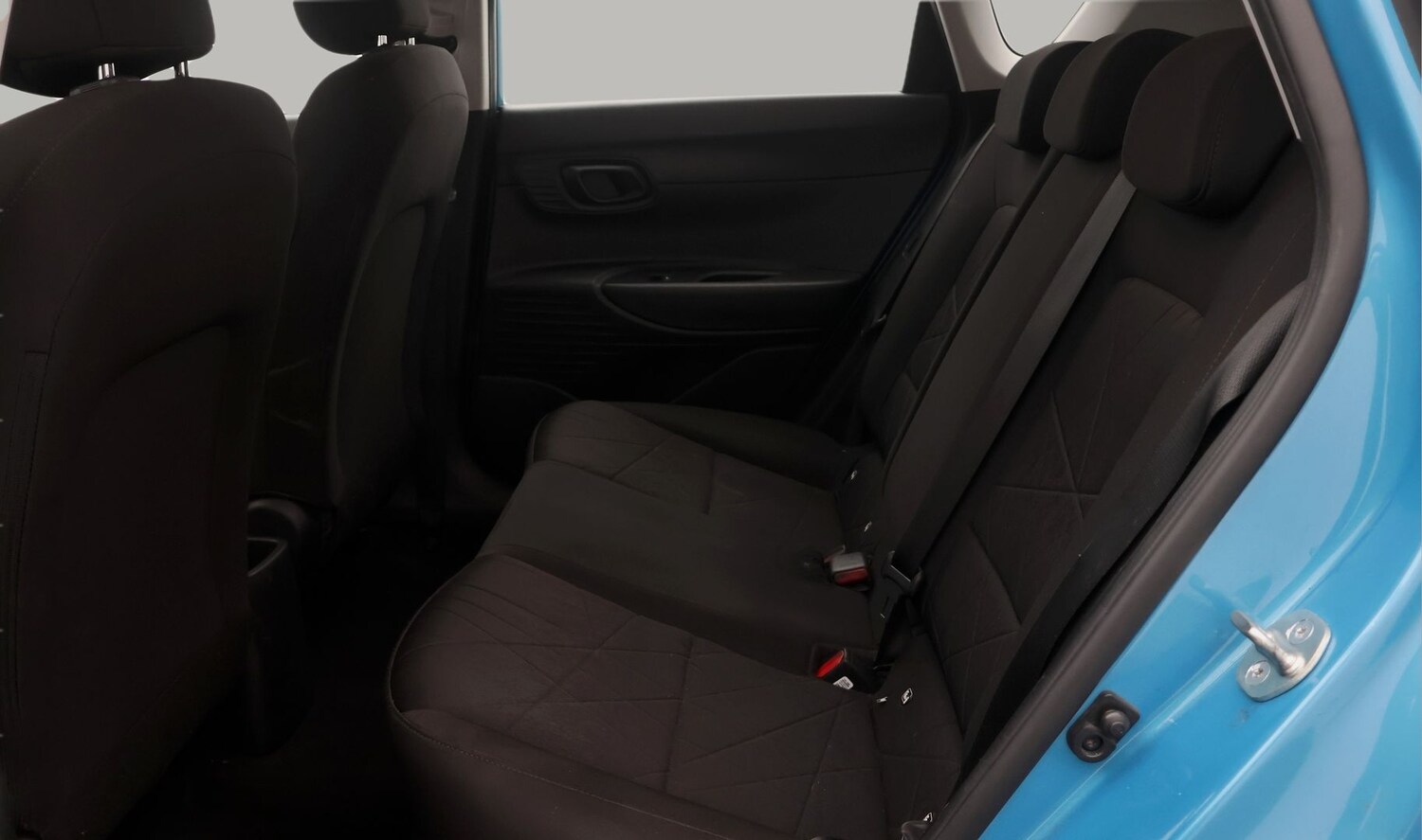 Used Hyundai BAYON 2023 for sale - 77181572: Photo 16