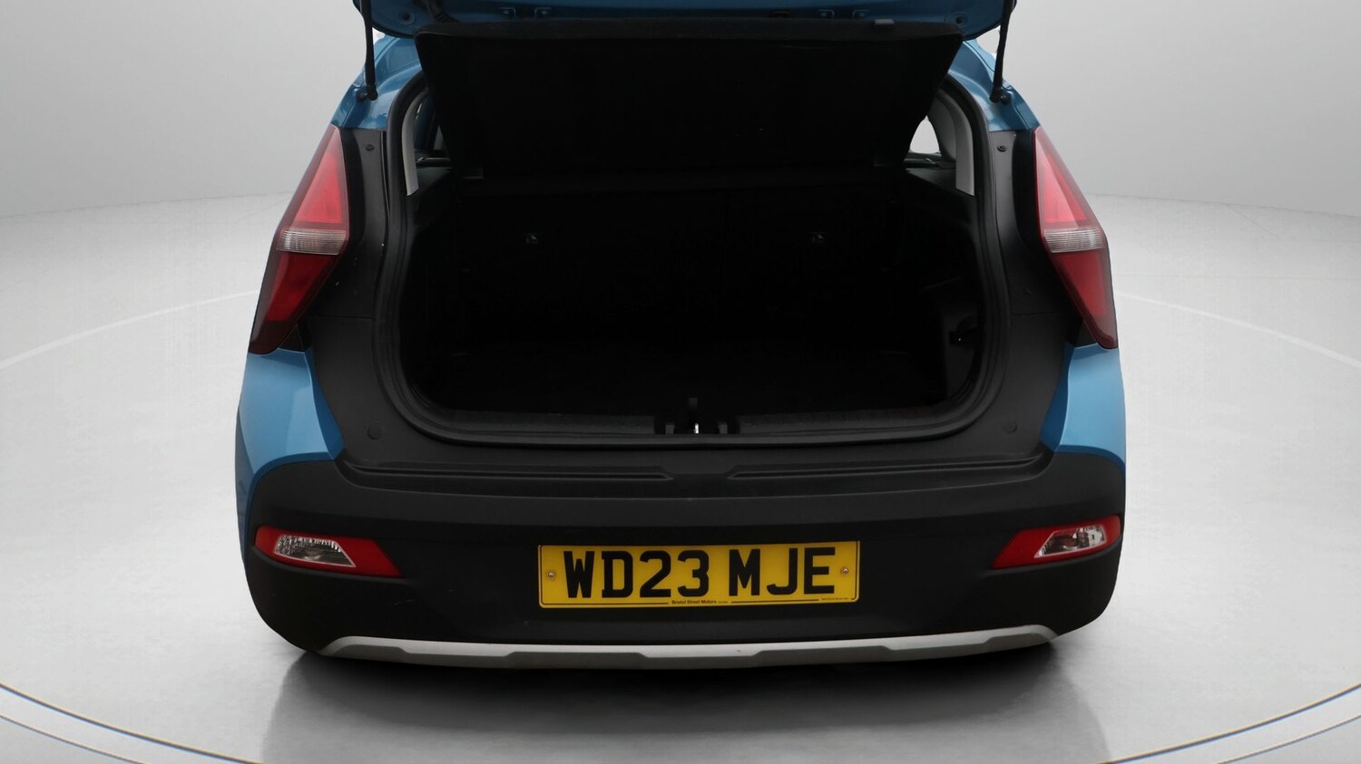 Used Hyundai BAYON 2023 for sale - 77181572: Photo 17