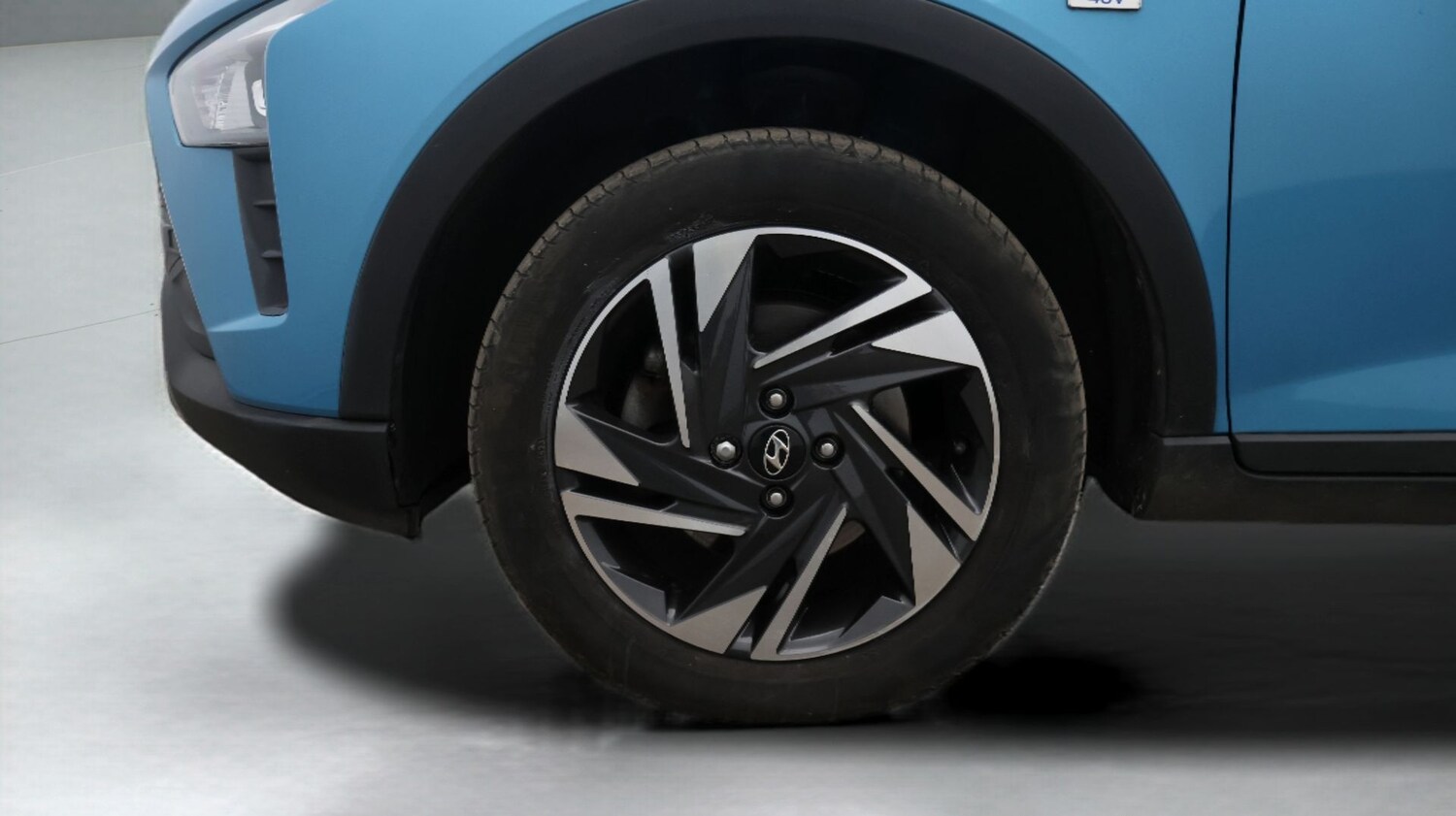 Used Hyundai BAYON 2023 for sale - 77181572: Photo 18