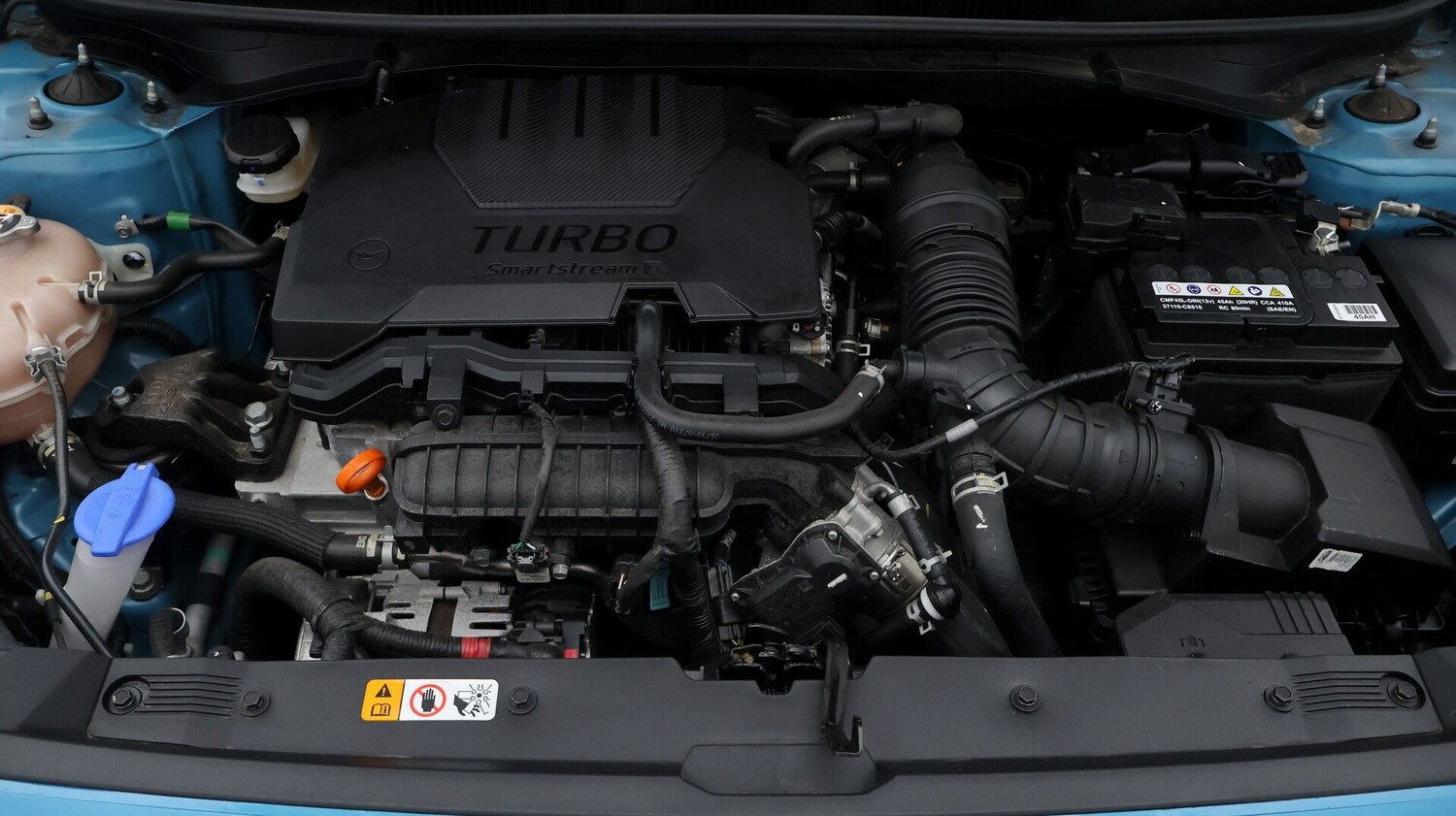 Used Hyundai BAYON 2023 for sale - 77181572: Photo 19