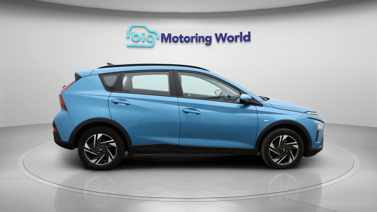 Used Hyundai BAYON 2023 for sale - 77181572: Photo 8