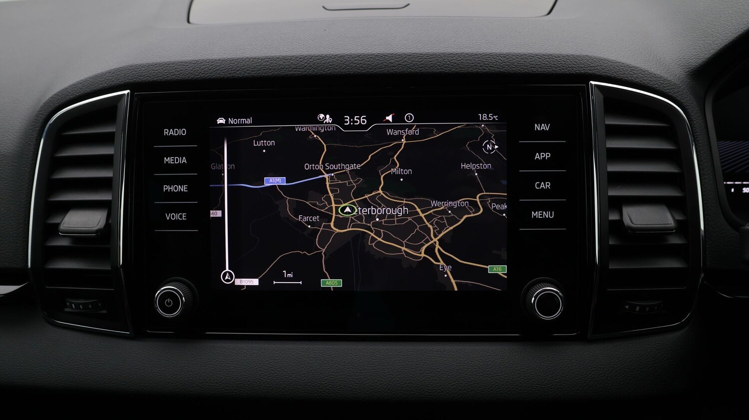 Used Skoda Karoq for sale - 77579722: Photo 11