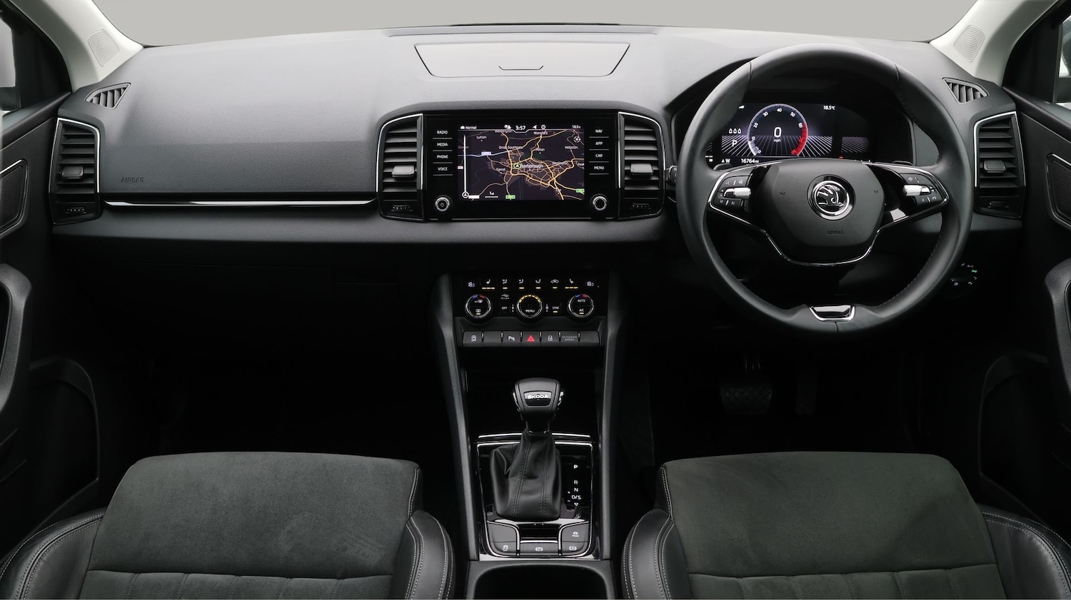 Used Skoda Karoq for sale - 77579722: Photo 13