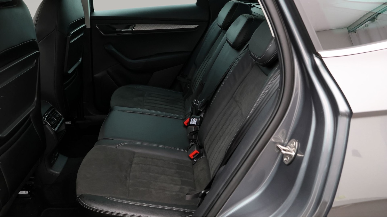 Used Skoda Karoq for sale - 77579722: Photo 16