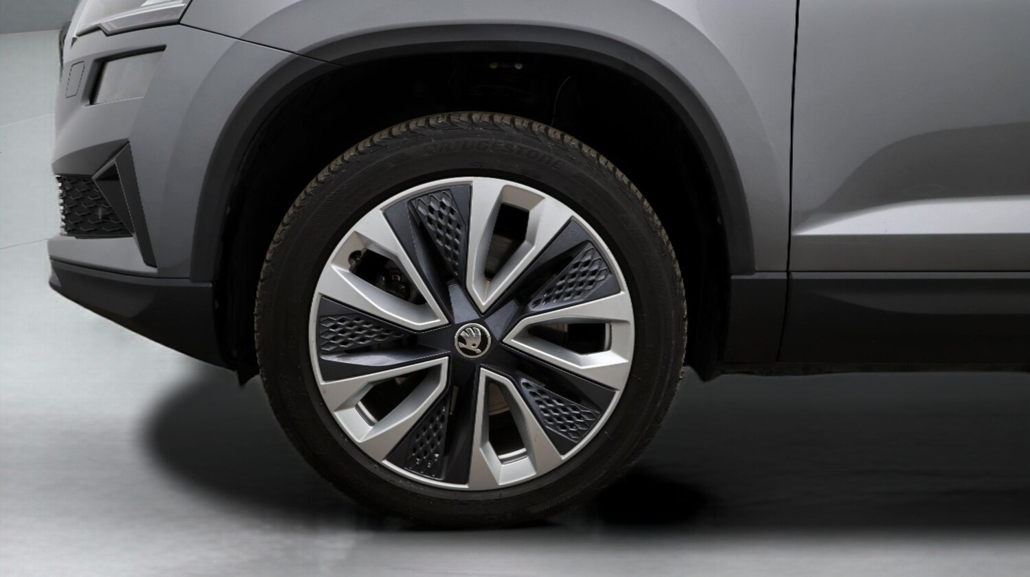 Used Skoda Karoq for sale - 77579722: Photo 18