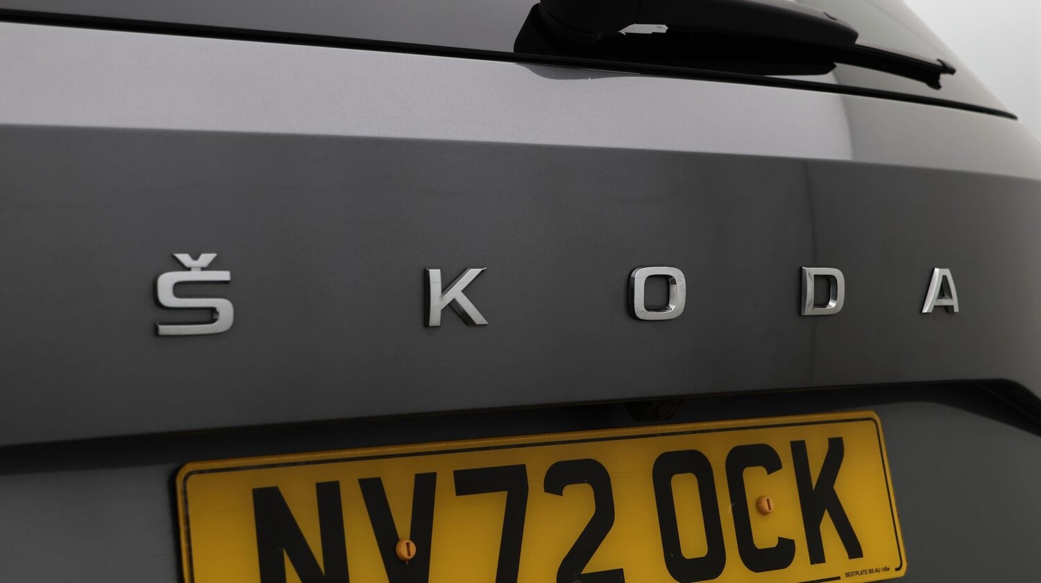 Used Skoda Karoq for sale - 77579722: Photo 20