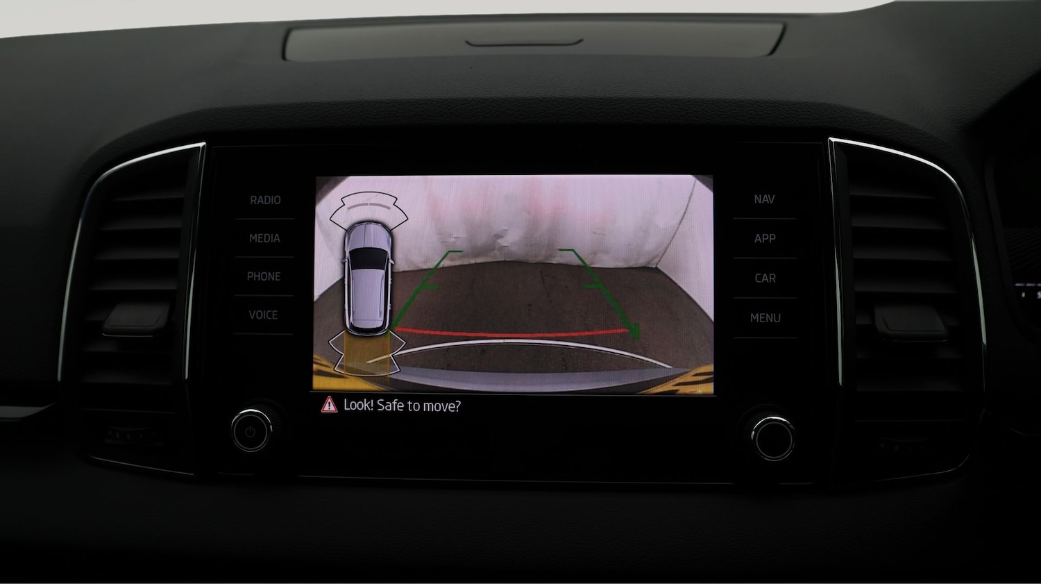 Used Skoda Karoq for sale - 77579722: Photo 23