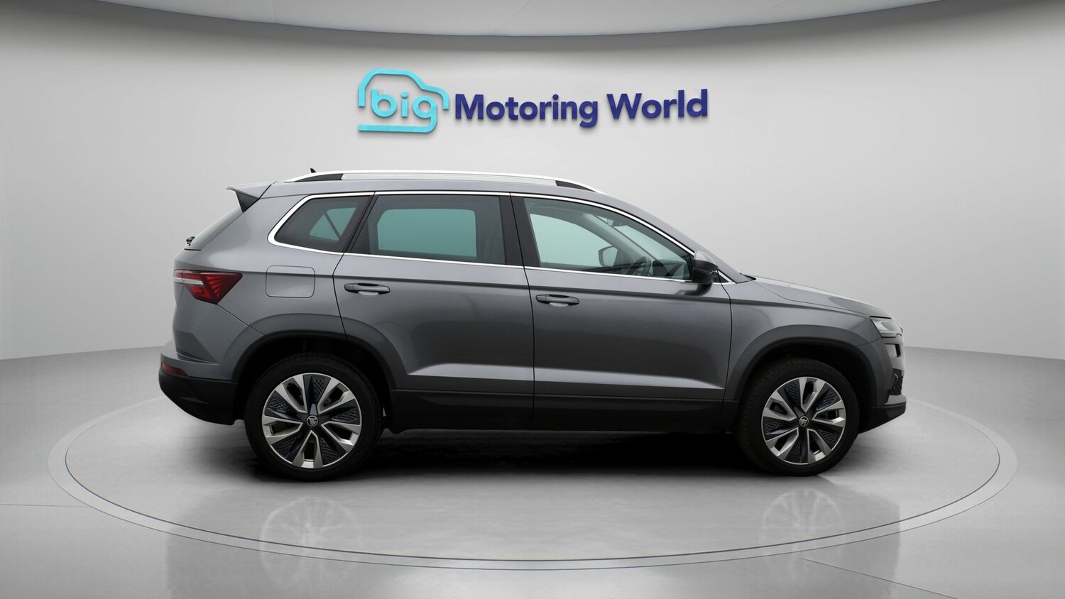 Used Skoda Karoq for sale - 77579722: Photo 8
