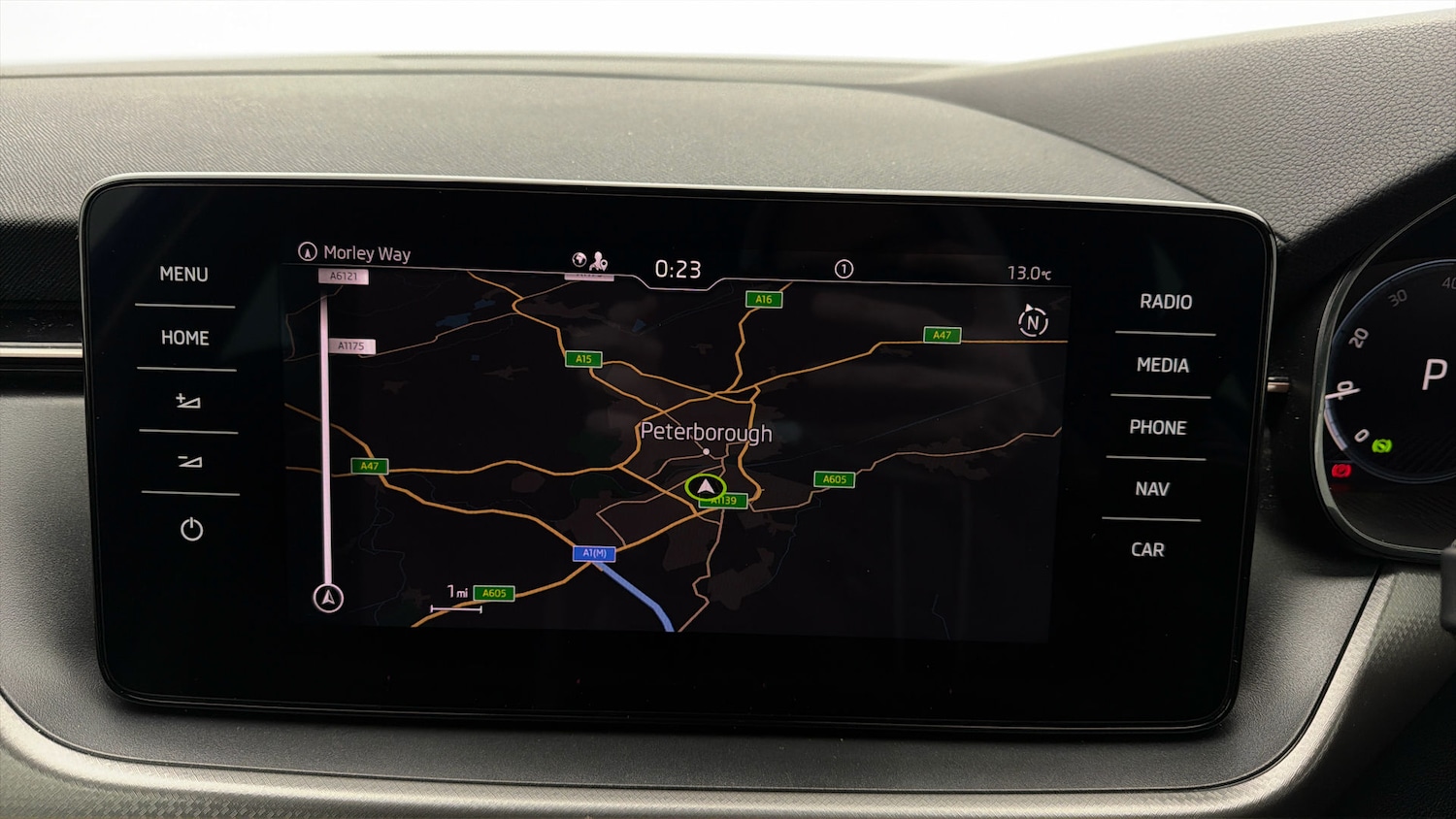 Used Skoda Kamiq 2023 for sale - 78014994: Photo 10