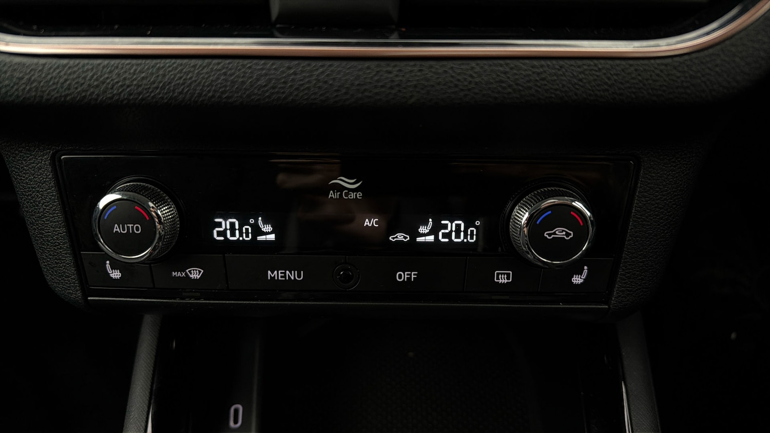 Used Skoda Kamiq 2023 for sale - 78014994: Photo 11