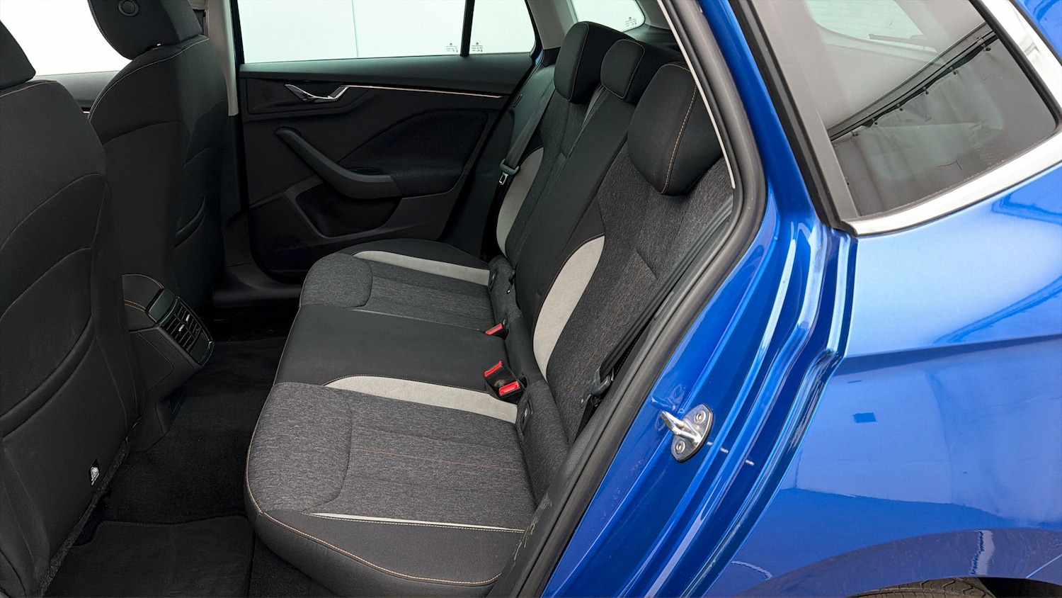 Used Skoda Kamiq 2023 for sale - 78014994: Photo 15