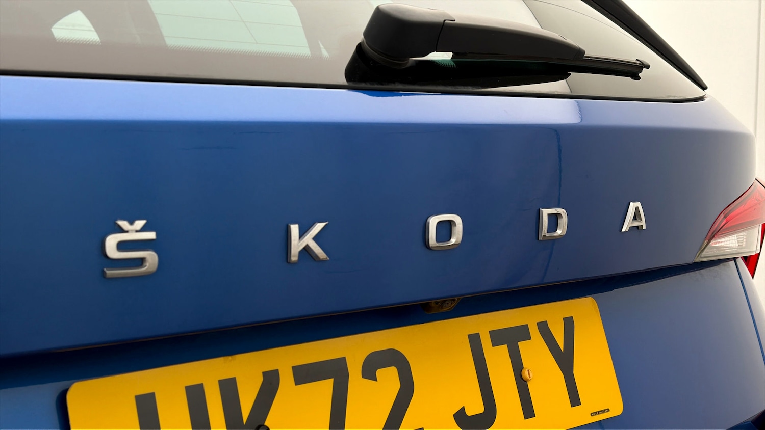 Used Skoda Kamiq 2023 for sale - 78014994: Photo 19