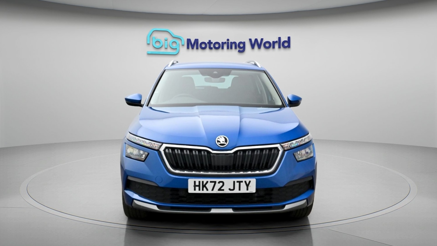 Used Skoda Kamiq 2023 for sale - 78014994: Photo 2