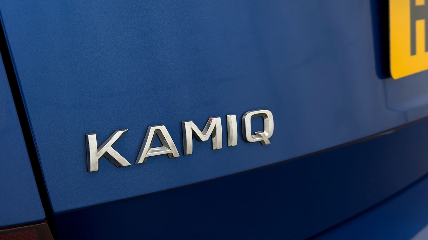 Used Skoda Kamiq 2023 for sale - 78014994: Photo 20