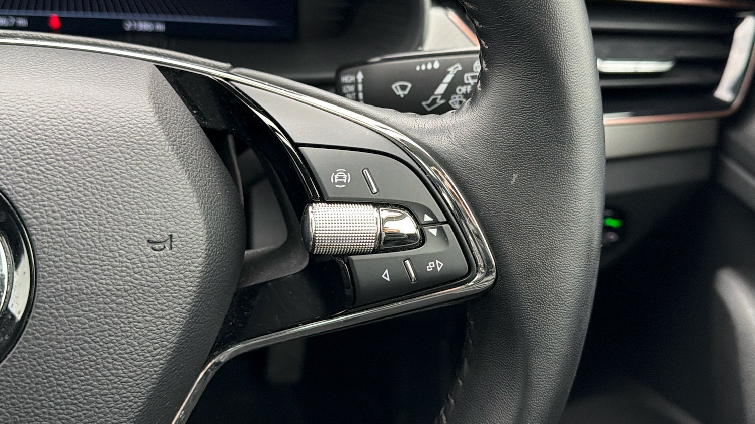 Used Skoda Kamiq 2023 for sale - 78014994: Photo 23