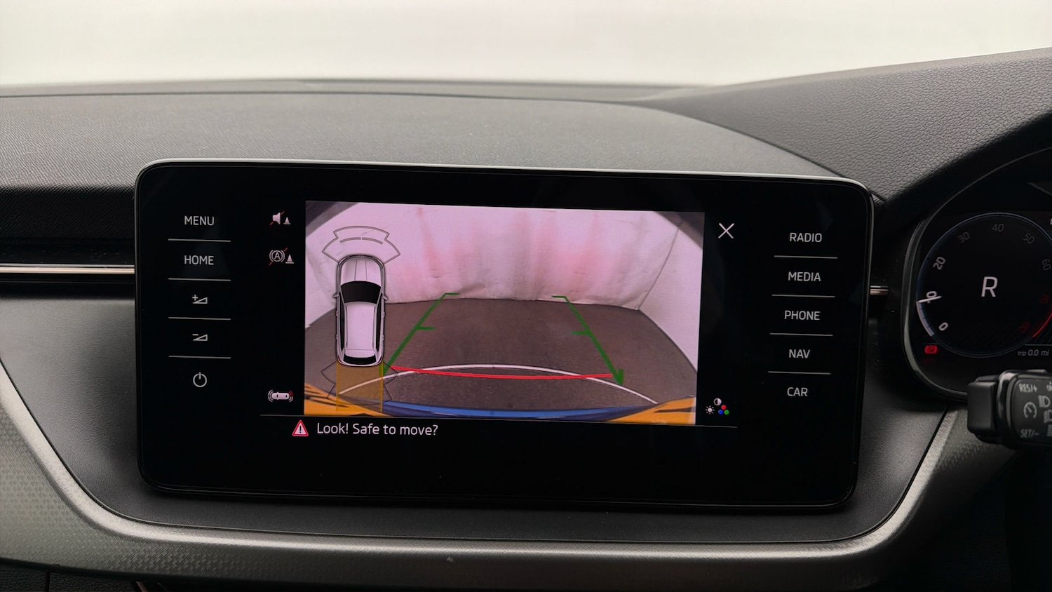 Used Skoda Kamiq 2023 for sale - 78014994: Photo 25